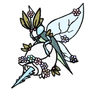 Unique Nature Thornet skin