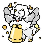 Smol Nimbell skin -- Designed by Angel_emo