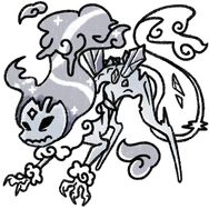 Fog Polargeist skin -- Designed by azrael67