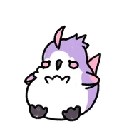 Misprint Rotund Statikeet skin