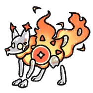 Misprint Time of Day Exovul skin