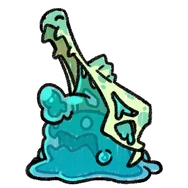 Ectoplasm Grunkul skin -- Designed by siriusmint