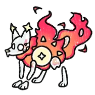 Time of Day Exovul skin -- Designed by LowPolyMushroom