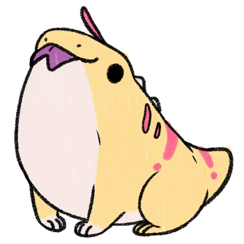 Groato | Doodle World Wiki | Fandom