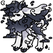 Yin Yang Nimbell skin -- Designed by AlterMandela