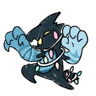 Misprint Winter 2023 Shadark Skin