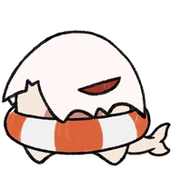 Misprint Beachgoer Shelldo skin