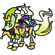 Unique Winter Vuliable skin