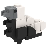 Unique Brick Built Rosebug skin