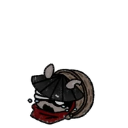 Samurai Potunk skin -- Designed by DASGEBET