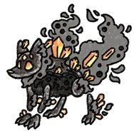 Crystalized Exovul skin -- Designed by Reveszon