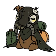 Survivor Twigon Skin -- Designed by tomatoshake