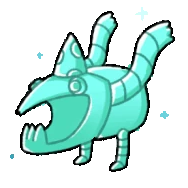 Misprint Prestige Partybug skin