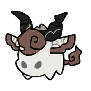 Misprint Dream Morphiu-T skin