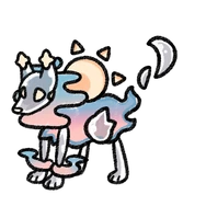 Misprint Time of Day Vuliable skin