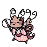 Kimono Griblo skin -- Designed by Csxhrk