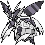 Unique Pristine A-Thornet