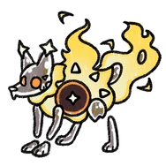 Unique Time of Day Exovul skin