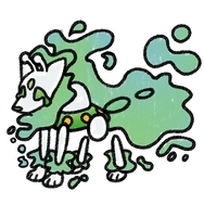 Hallerween Vuliable skin -- Designed by ManiacGuitarist