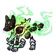 Misprint Space Vuliable skin