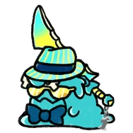 Unique Recolour Wish_z Grunkul skin