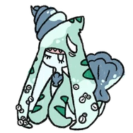 Misprint Washed Up Skadean skin