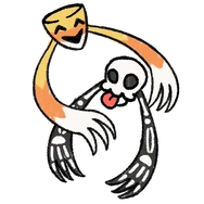 Halloween Dramask skin -- Designed by Neo_NekoFr