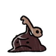 Misprint Scribbled Grunkul skin