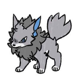 Ruffire | Doodle World Wiki | Fandom