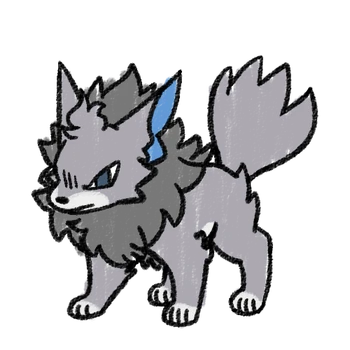 Ruffire | Doodle World Wiki | Fandom