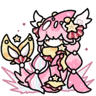 Misprint Summer 2024 Skadean skin