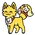 Emoticat 1