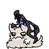 Misprint Wolf Grunkul skin