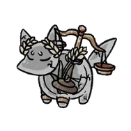 Misprint Apocalypse Flaskit skin