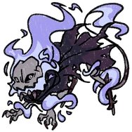 Halloween Polargeist skin -- Designed by 0umma