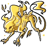 Prestige Polargeist skin