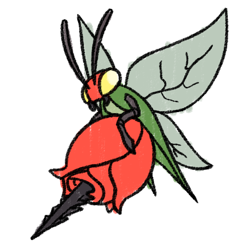 RART RIXERS — #doodle #doodles #insect #vespa #motoca