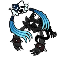 Dreamy Dramask skin -- Designed by thundereis and oofienono