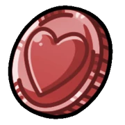 Heart Coin