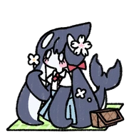 Picnic Skadean skin -- Designed by BigtopSpades