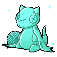 Misprint Prestige Twigon skin