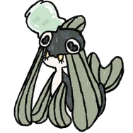 Misprint Goldfish Skadean skin