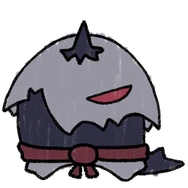 Oni Shelldo skin -- Designed by JakeDaKnight