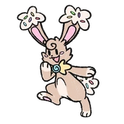 Bunsweet 1