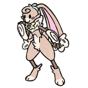Bunswirl 1