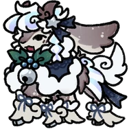 Misprint Winter 2023 Nimbell skin