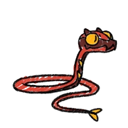 Vipember | Doodle World Wiki | Fandom