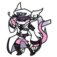 Misprint Pilot Antenaflight skin