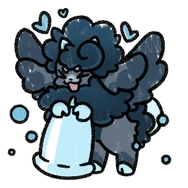 Unique Smol Nimbell skin