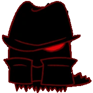 Unique Noir Shelldo skin